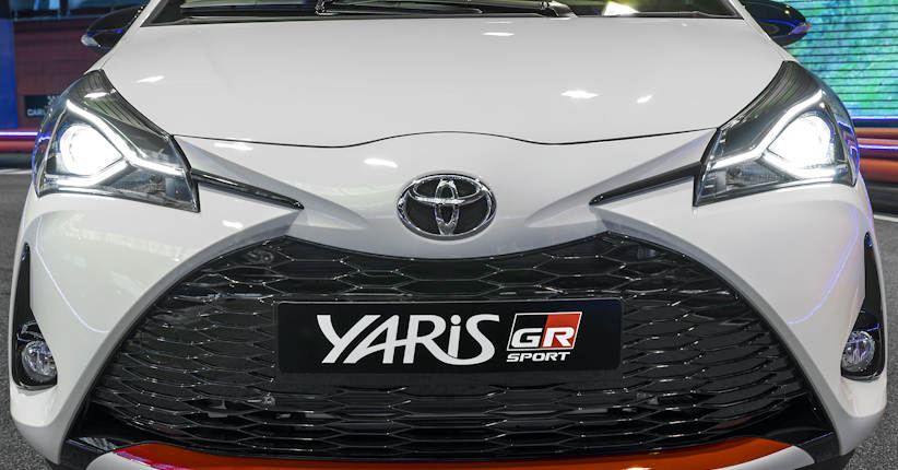 Coches seminuevos, 0 y segunda mano Toyota en Telde – Nuevo Toyota en