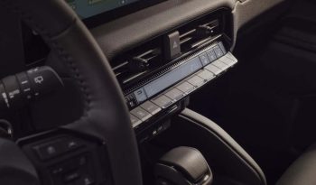 Toyota Land Cruiser lleno