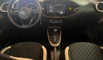 Toyota Aygo X-Pulse CVT (Aut.) lleno