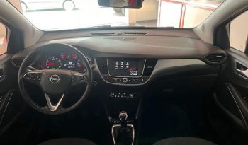 Opel Crossland X 1.2Turbo Start&Stop 110CV lleno