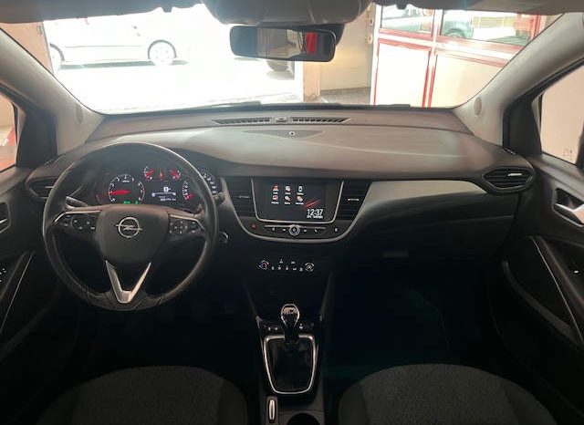 Opel Crossland X 1.2Turbo Start&Stop 110CV lleno