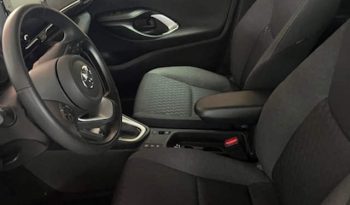 Toyota Yaris Hi-Cool Hybrid lleno