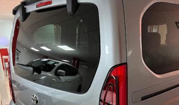Toyota Proace City Verso 1.2T 110CV Olivina lleno