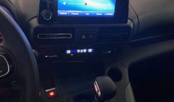 Toyota Proace City Verso 1.2T 110CV Olivina lleno