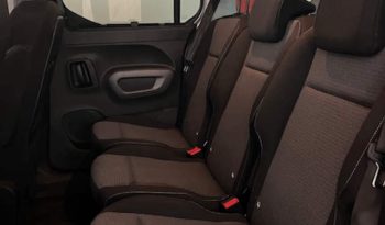 Toyota Proace City Verso 1.2T 110CV Olivina lleno