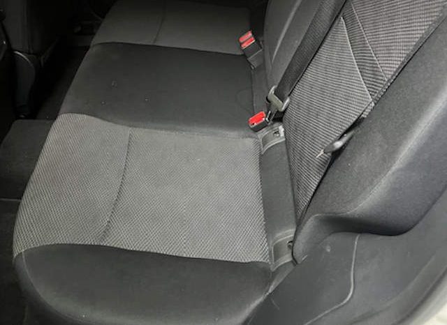 Nissan Qashqai 1.2 DIG-T Gasolina 115CV lleno