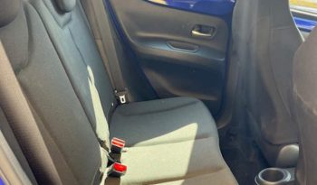 Toyota Aygo X Cross 1.0 MT X-Play lleno