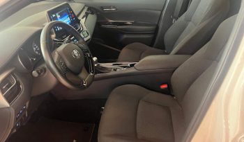 Toyota C-HR 1.8 Híbrido Alisio Bitono lleno