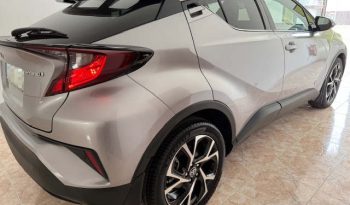Toyota CHR 1.8 Hybrid lleno