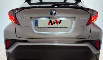 Toyota CHR 1.8 Hybrid lleno