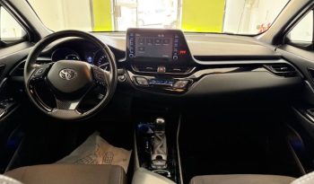 Toyota CHR 1.8 Hybrid lleno