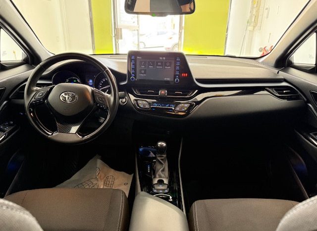 Toyota CHR 1.8 Hybrid lleno