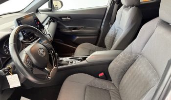 Toyota CHR 1.8 Hybrid lleno