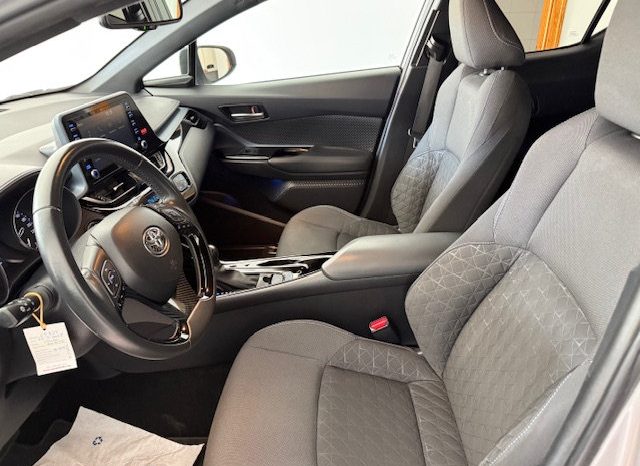 Toyota CHR 1.8 Hybrid lleno
