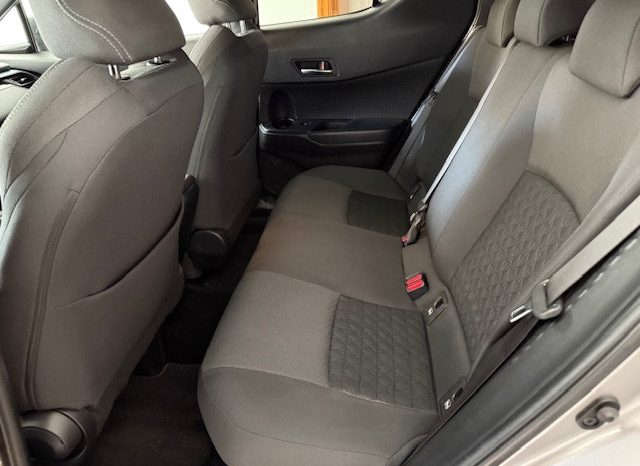 Toyota CHR 1.8 Hybrid lleno
