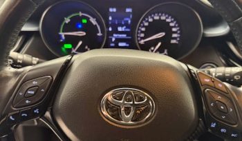 Toyota CHR 1.8 Hybrid lleno