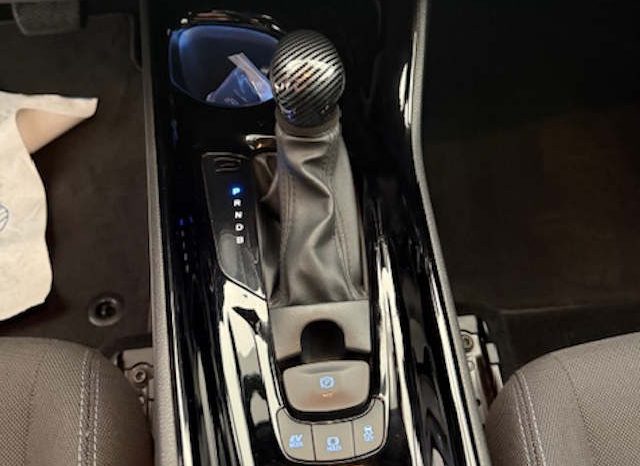 Toyota CHR 1.8 Hybrid lleno