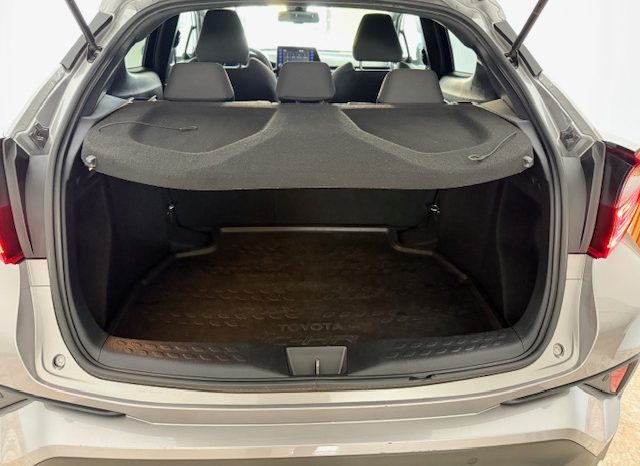 Toyota CHR 1.8 Hybrid lleno