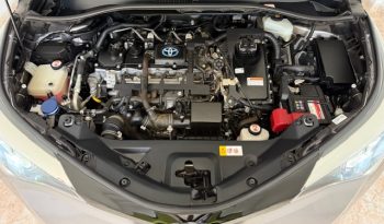 Toyota CHR 1.8 Hybrid lleno