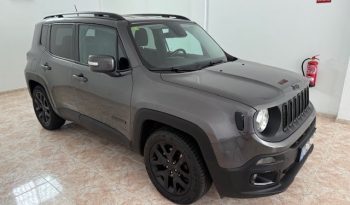 Jeep Renegade 1.6 Diesel 130CV lleno