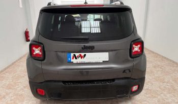 Jeep Renegade 1.6 Diesel 130CV lleno