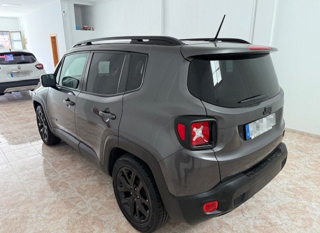 Jeep Renegade 1.6 Diesel 130CV lleno