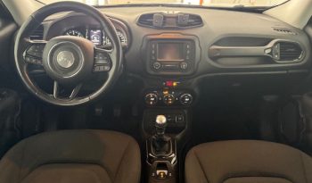Jeep Renegade 1.6 Diesel 130CV lleno