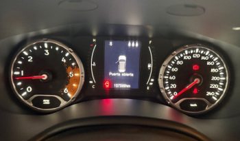 Jeep Renegade 1.6 Diesel 130CV lleno