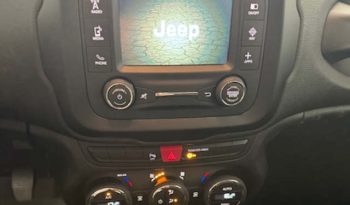 Jeep Renegade 1.6 Diesel 130CV lleno