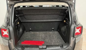 Jeep Renegade 1.6 Diesel 130CV lleno