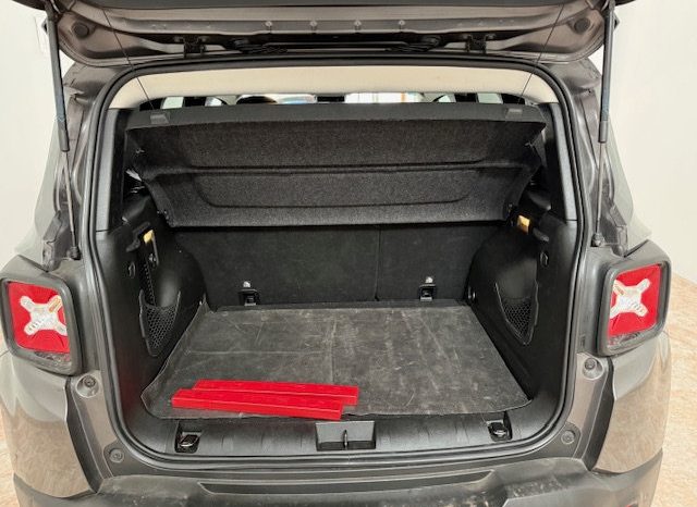 Jeep Renegade 1.6 Diesel 130CV lleno