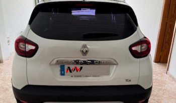 Renault Captur 1.2 Zen lleno
