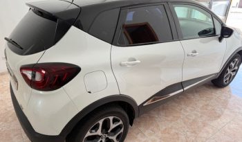 Renault Captur 1.2 Zen lleno