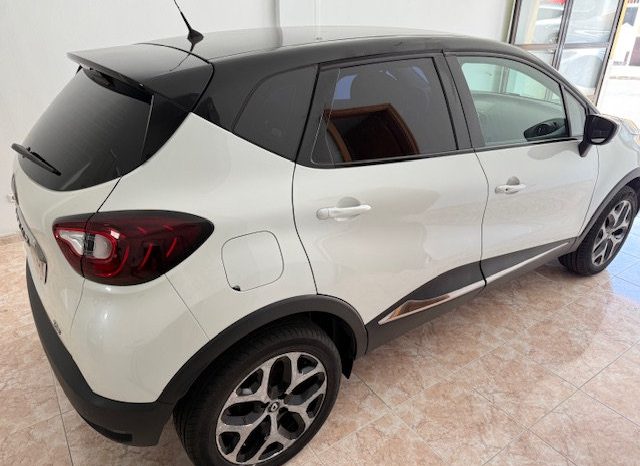 Renault Captur 1.2 Zen lleno
