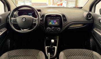 Renault Captur 1.2 Zen lleno
