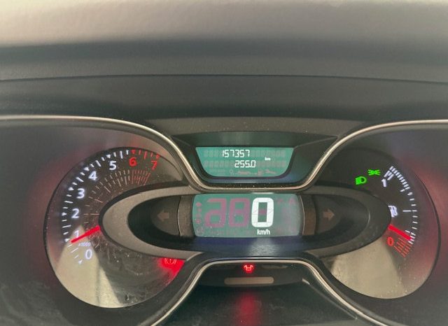 Renault Captur 1.2 Zen lleno
