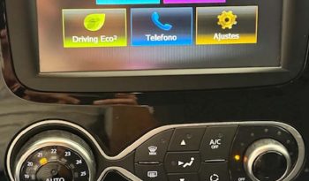 Renault Captur 1.2 Zen lleno