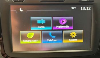 Renault Captur 1.2 Zen lleno