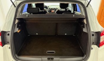 Renault Captur 1.2 Zen lleno