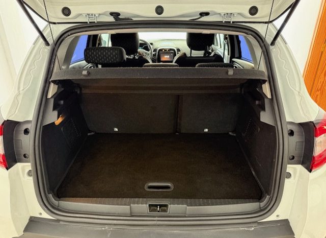 Renault Captur 1.2 Zen lleno