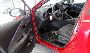 Toyota C-HR 2.0 Hybrid Limited Edition lleno