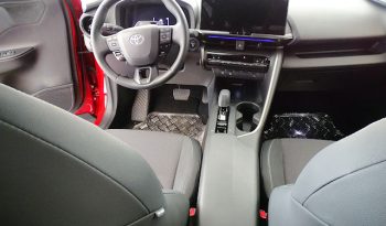 Toyota C-HR 2.0 Hybrid Limited Edition lleno