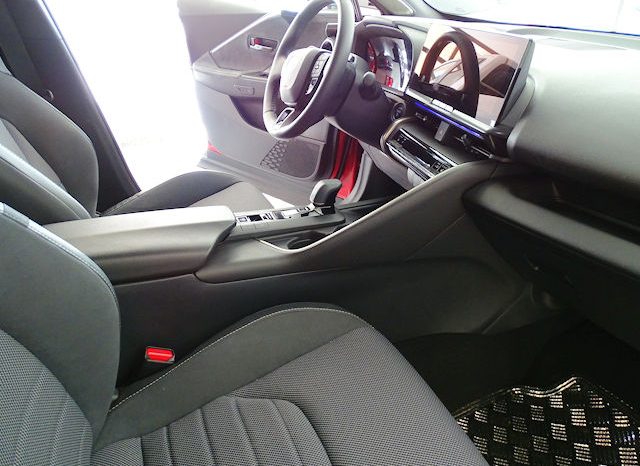 Toyota C-HR 2.0 Hybrid Limited Edition lleno