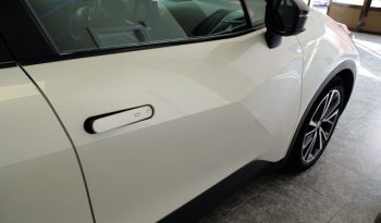 Toyota C-HR 2.0 Hybrid Limited Edition lleno