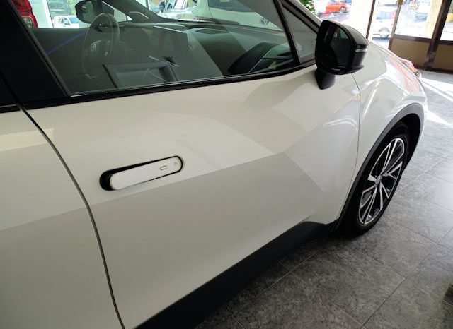 Toyota C-HR 2.0 Hybrid Limited Edition lleno