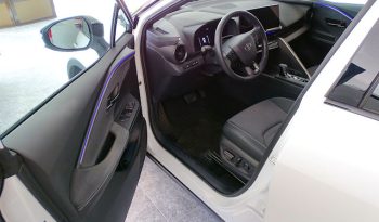 Toyota C-HR 2.0 Hybrid Limited Edition lleno