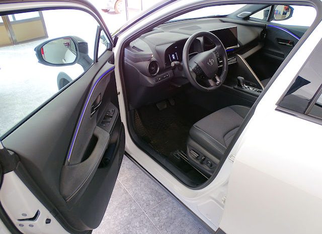 Toyota C-HR 2.0 Hybrid Limited Edition lleno