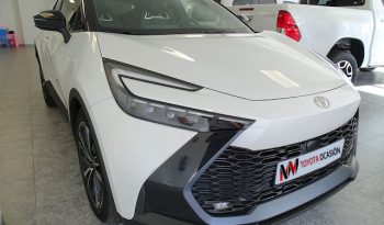 Toyota C-HR 2.0 Hybrid Limited Edition lleno