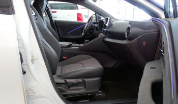 Toyota C-HR 2.0 Hybrid Limited Edition lleno
