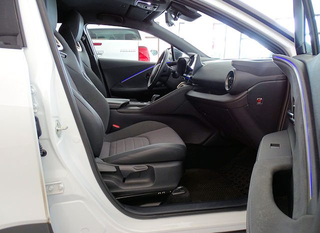 Toyota C-HR 2.0 Hybrid Limited Edition lleno